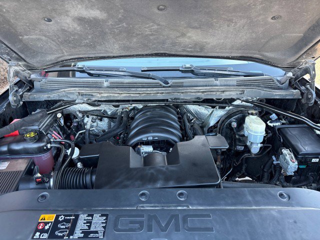 Used 2014 GMC Sierra 1500 Denali w/ Suspension Package, Off-Road image 35