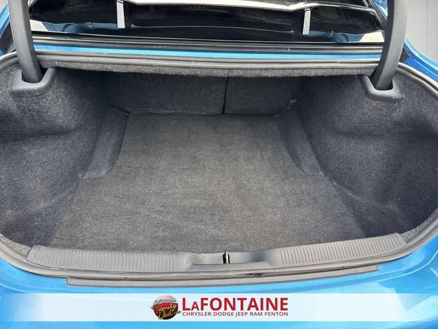 Used 2019 Dodge Charger Scat Pack w/ Plus Group RWD image 30