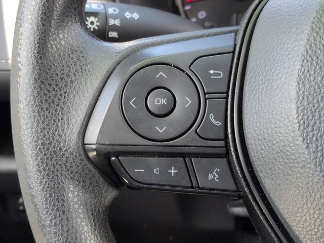 Certified 2022 Toyota RAV4 LE FWD image 23