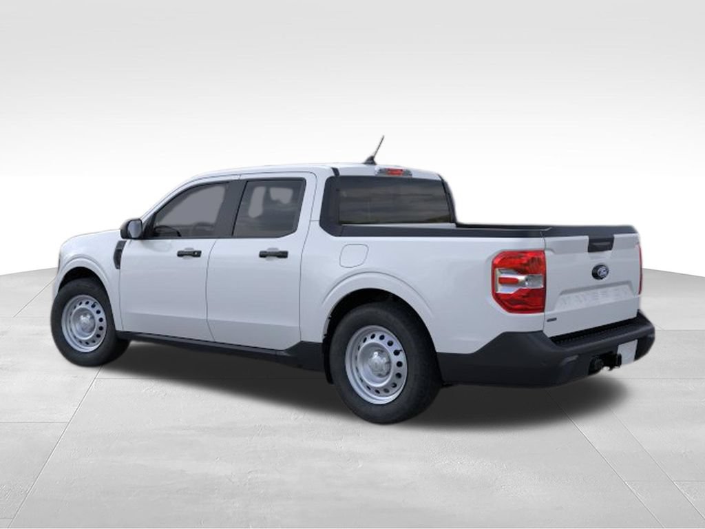 New 2026 Ford Maverick XL w/ Equipment Group 101A AWD/4WD image 4