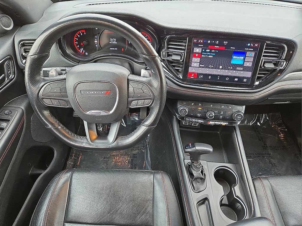 Used 2024 Dodge Durango GT image 20