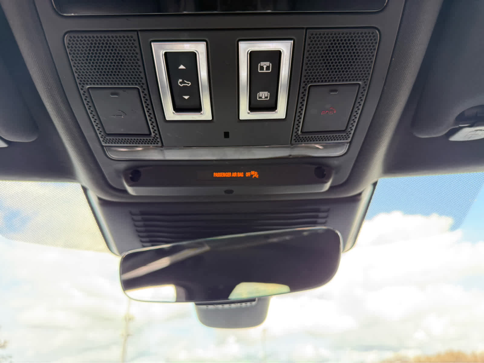 Used 2023 Jaguar F-PACE S image 16