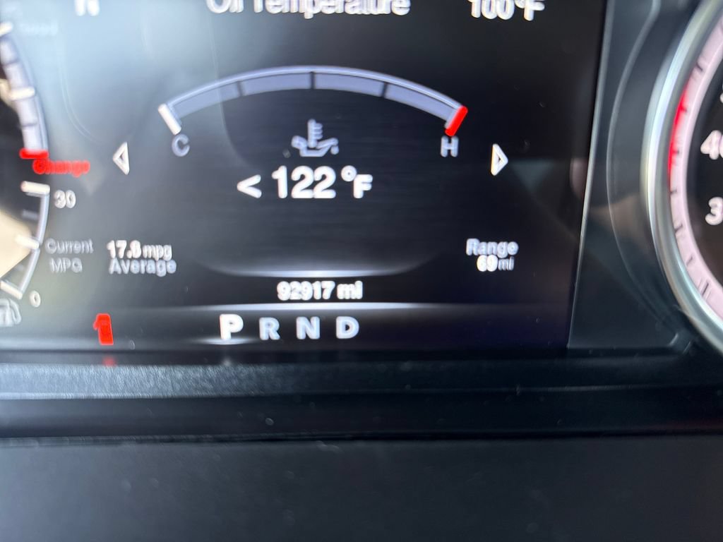 Used 2021 RAM 1500 Express w/ Wheel & Sound Group AWD/4WD image 17