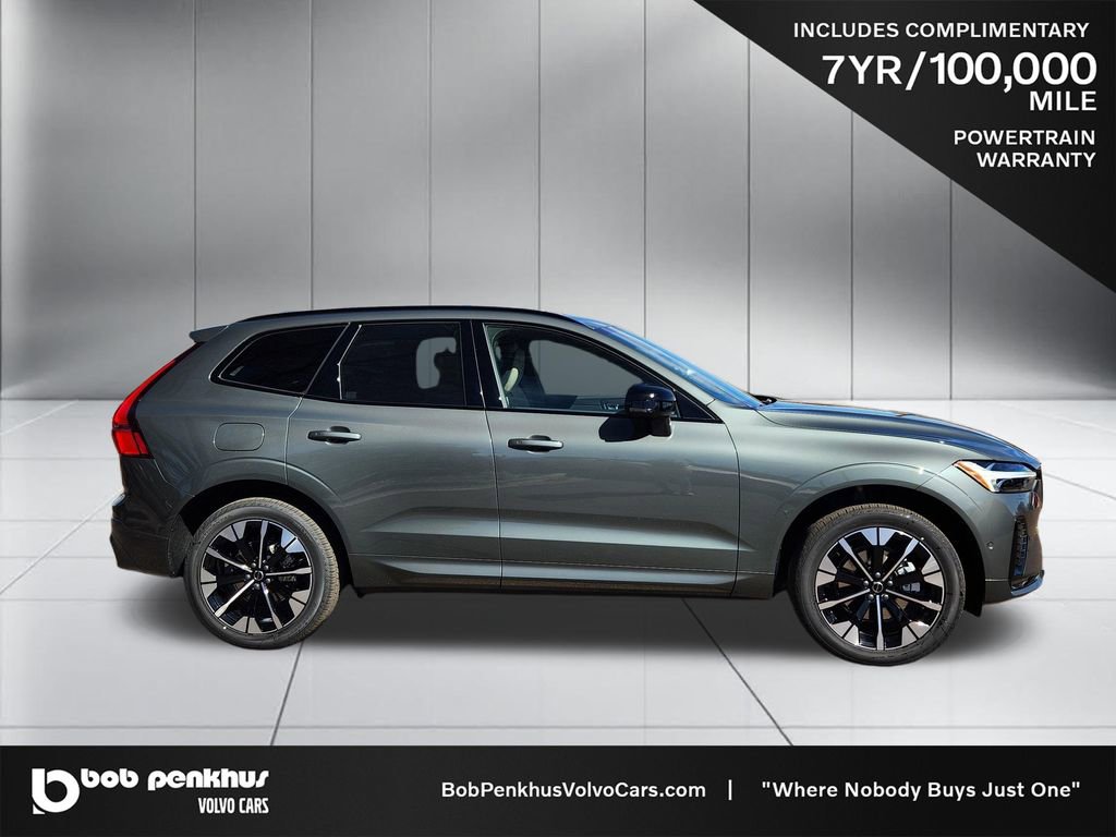 New 2026 Volvo XC60 B5 Plus w/ Protection Package Premier image 24