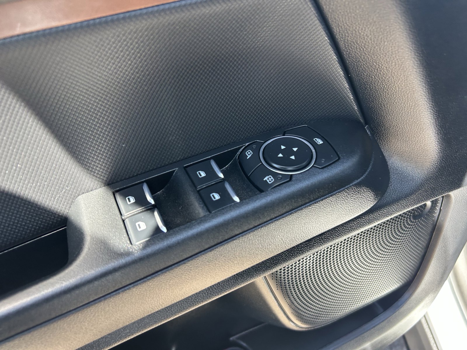 Used 2025 Ford Bronco Sport Outer Banks AWD/4WD image 28