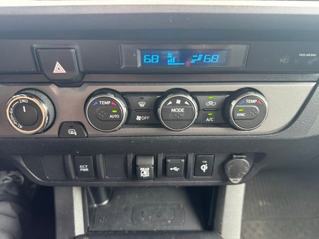 Used 2021 Toyota Tacoma TRD Sport image 22