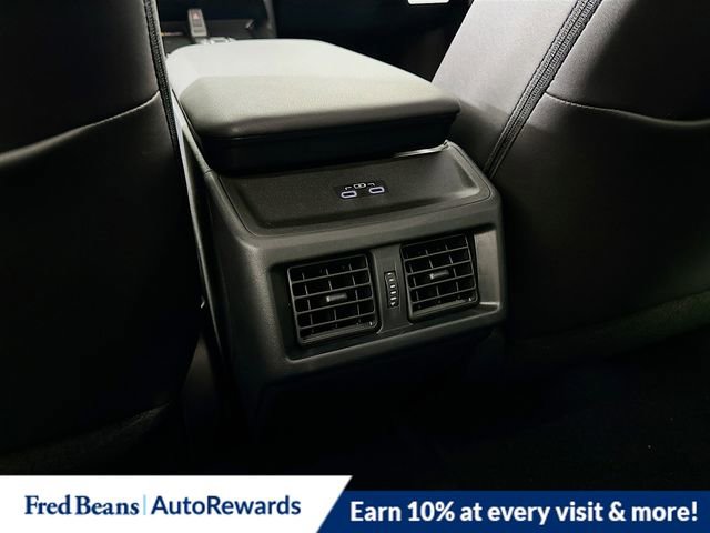 New 2026 Toyota bZ image 29