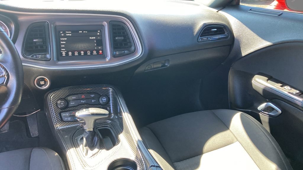 Used 2019 Dodge Challenger R/T image 14