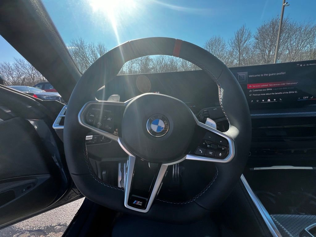 New 2026 BMW M440i Coupe w/ Premium Package image 12