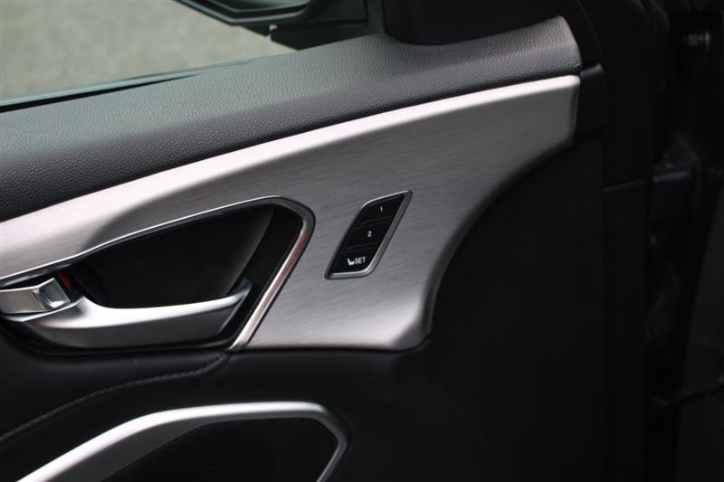 Used 2021 Acura RDX AWD image 12