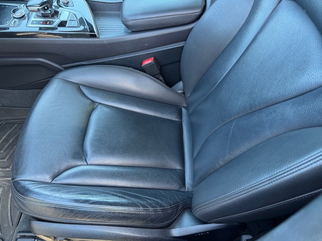 Used 2019 Audi Q7 3.0T Premium w/ Convenience Package image 5