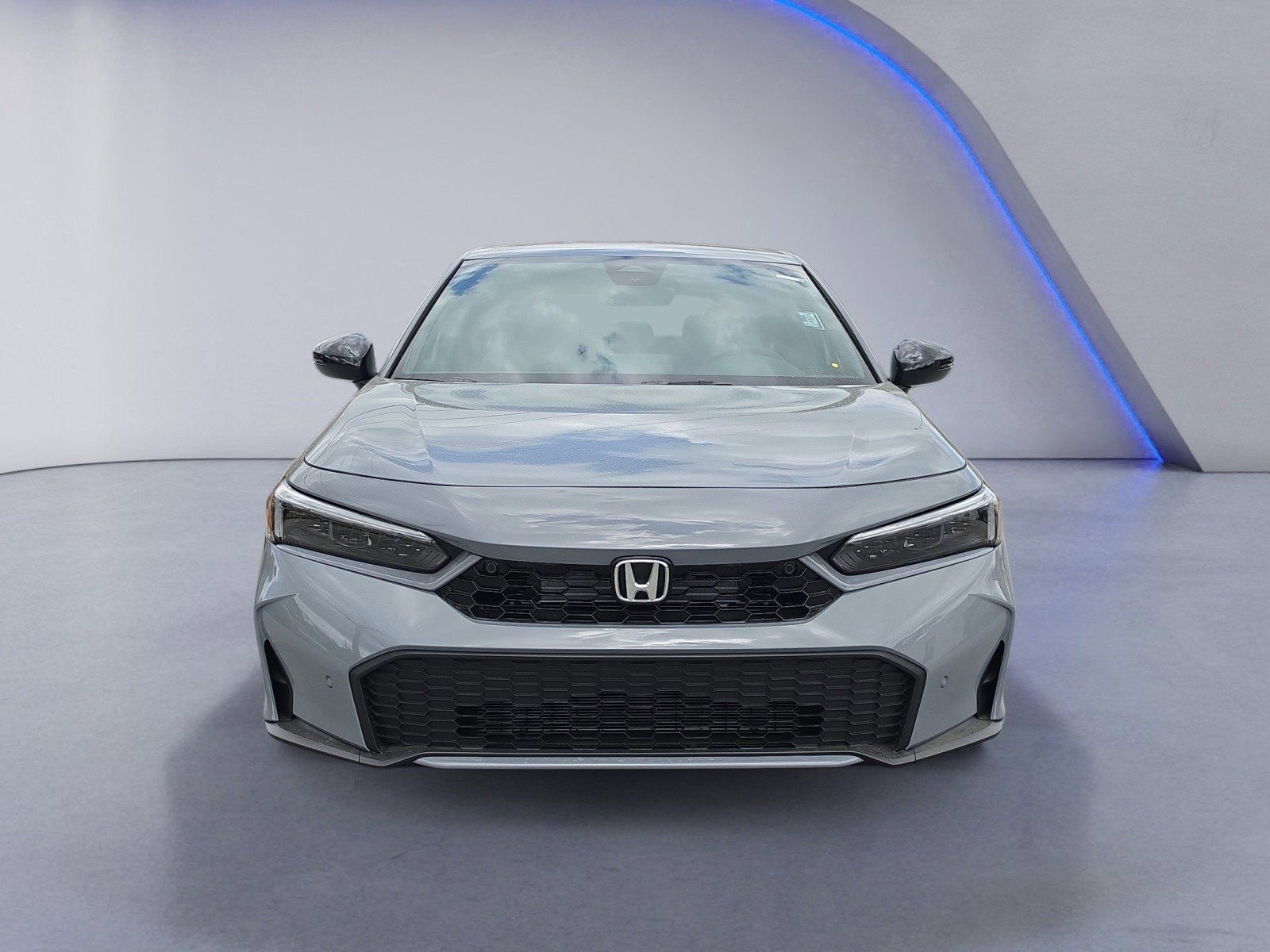 New 2026 Honda Civic Sport Touring image 7