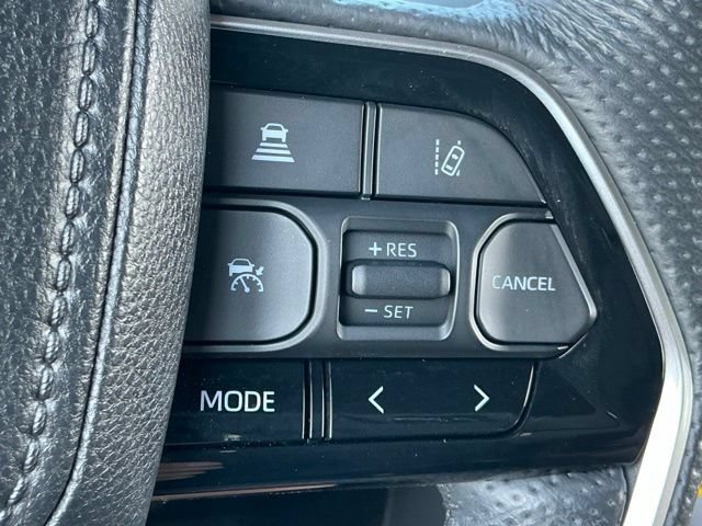 Used 2024 Toyota Tundra 1794 Edition AWD/4WD image 34