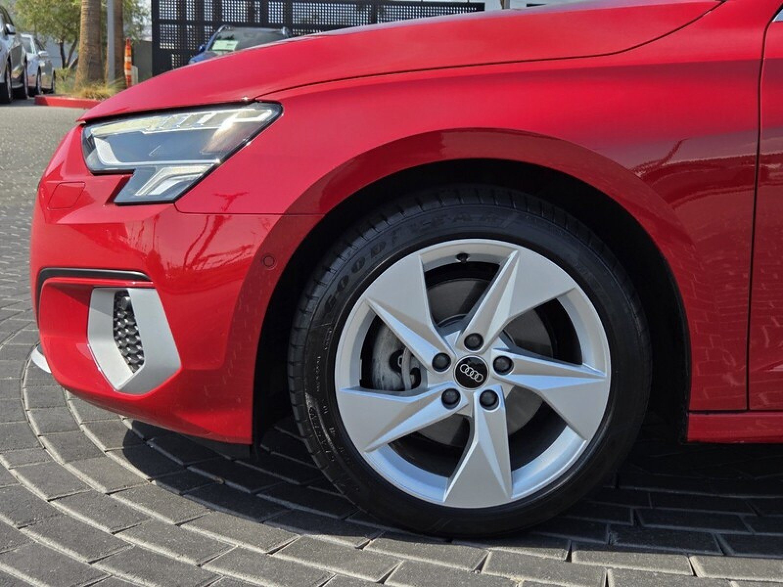 Used 2022 Audi A3 2.0T Premium Plus AWD/4WD image 12