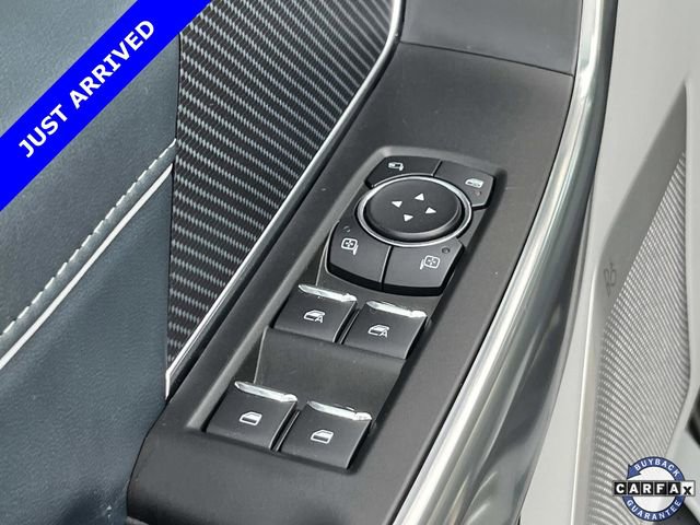 Used 2021 Ford F150 Limited image 24