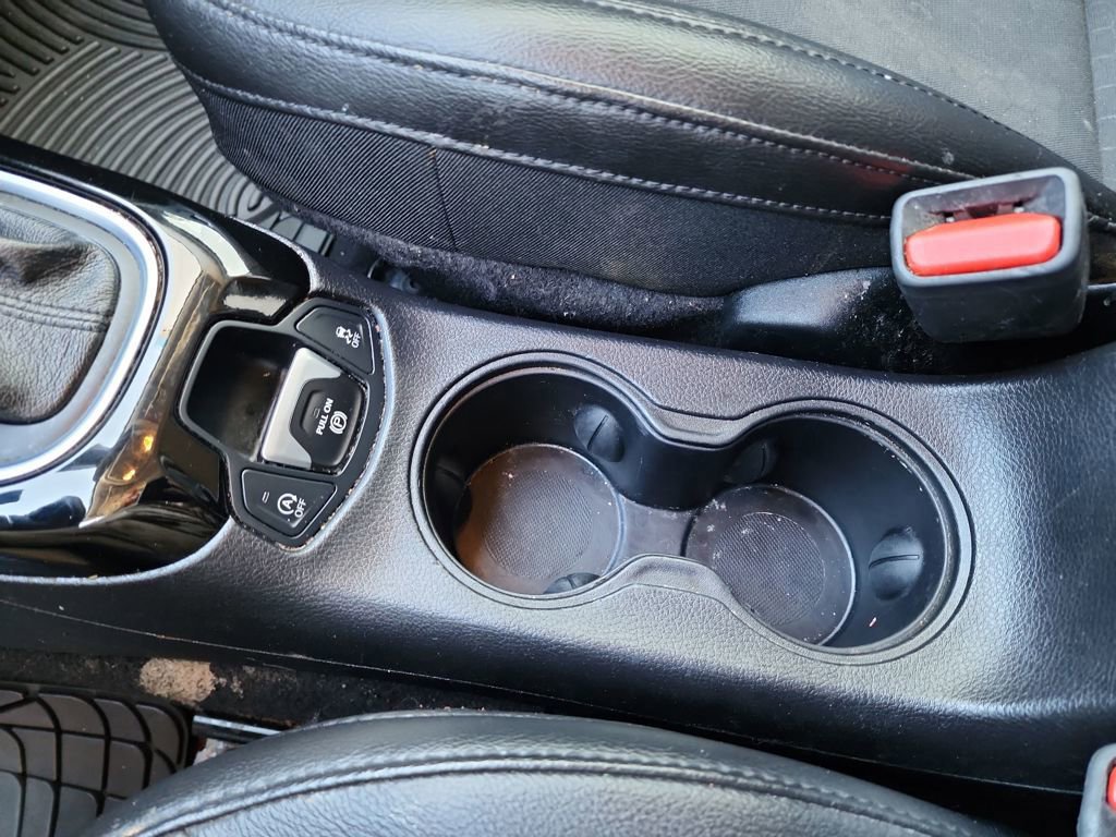 Used 2019 Jeep Compass Altitude image 30