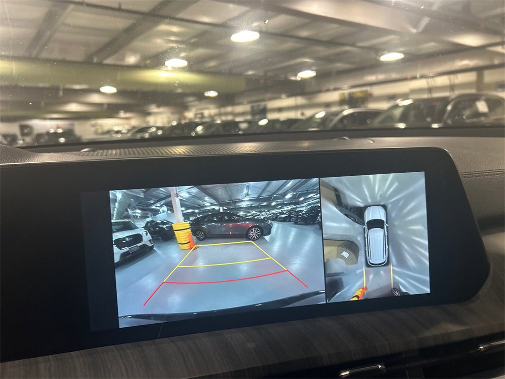 Used 2023 Kia Telluride SX image 17