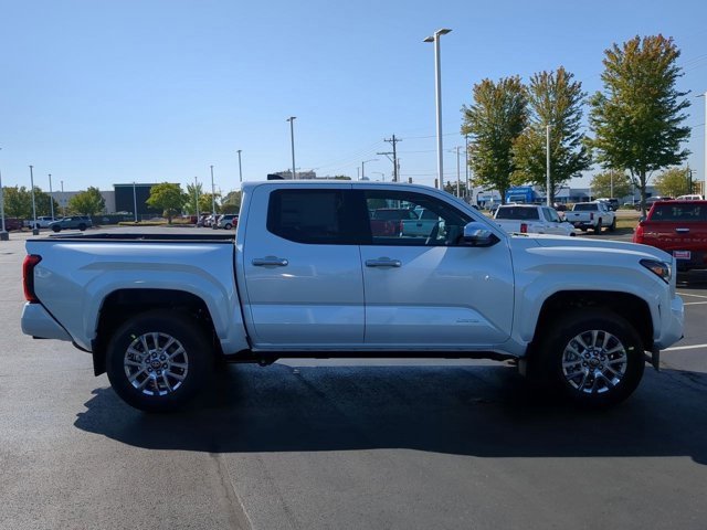 New 2025 Toyota Tacoma Limited image 5