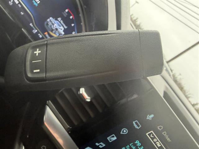 Used 2024 Chevrolet Silverado 2500 LT w/ Z71 Off-Road Package image 43