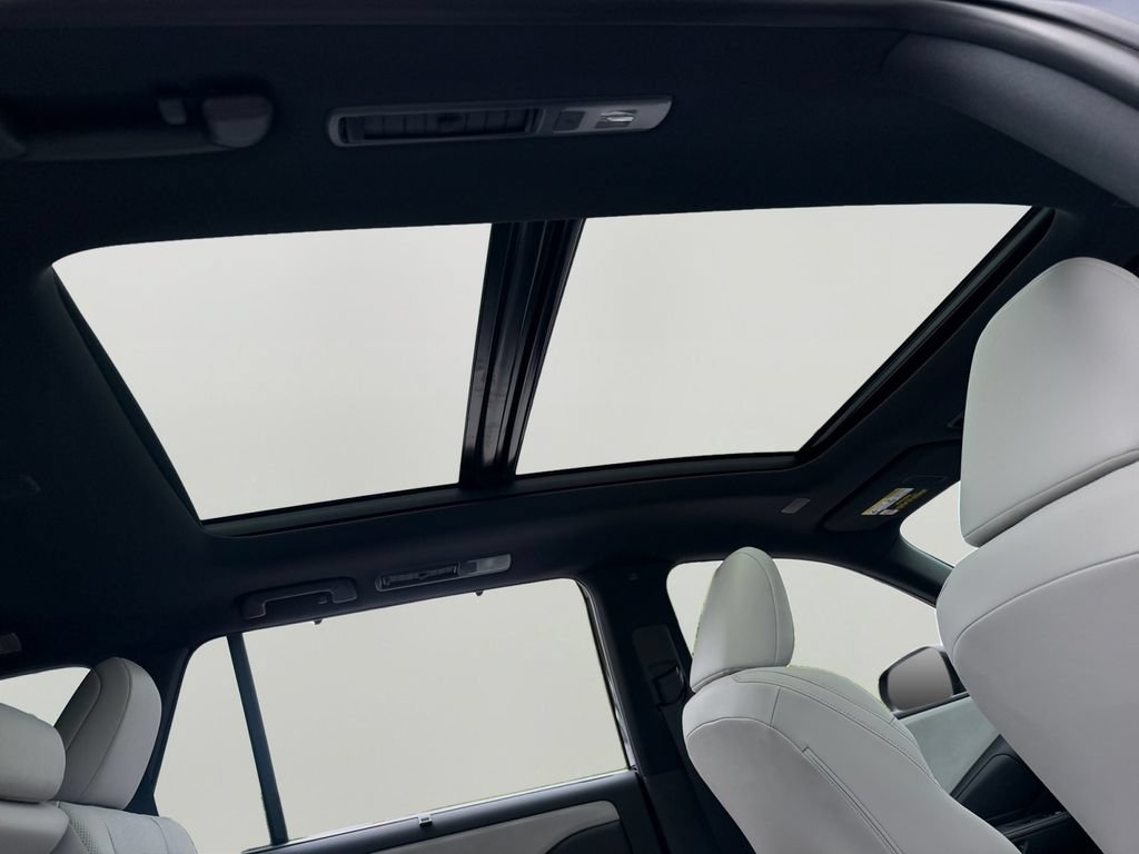 New 2026 Lexus TX 350 AWD image 4