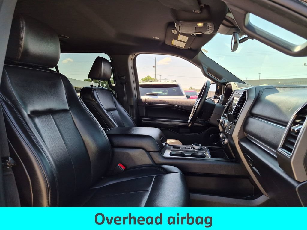 Used 2021 Ford Expedition XLT RWD image 32