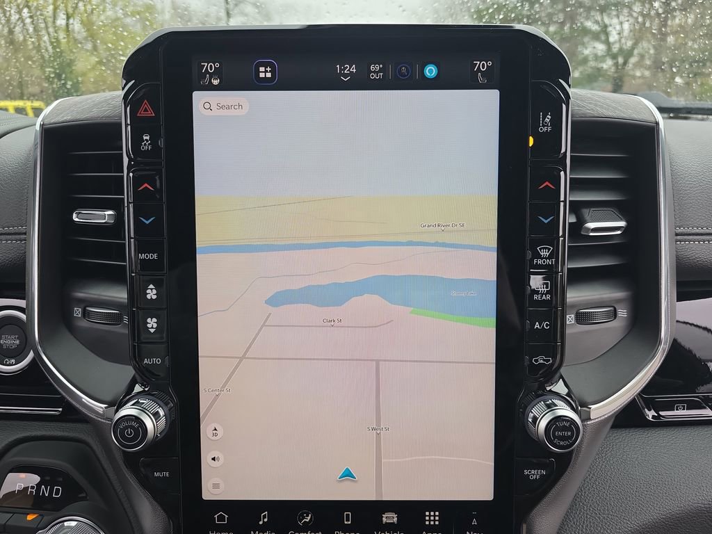 New 2026 RAM 1500 Laramie image 23