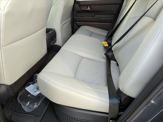 New 2026 Toyota Tacoma Limited image 15