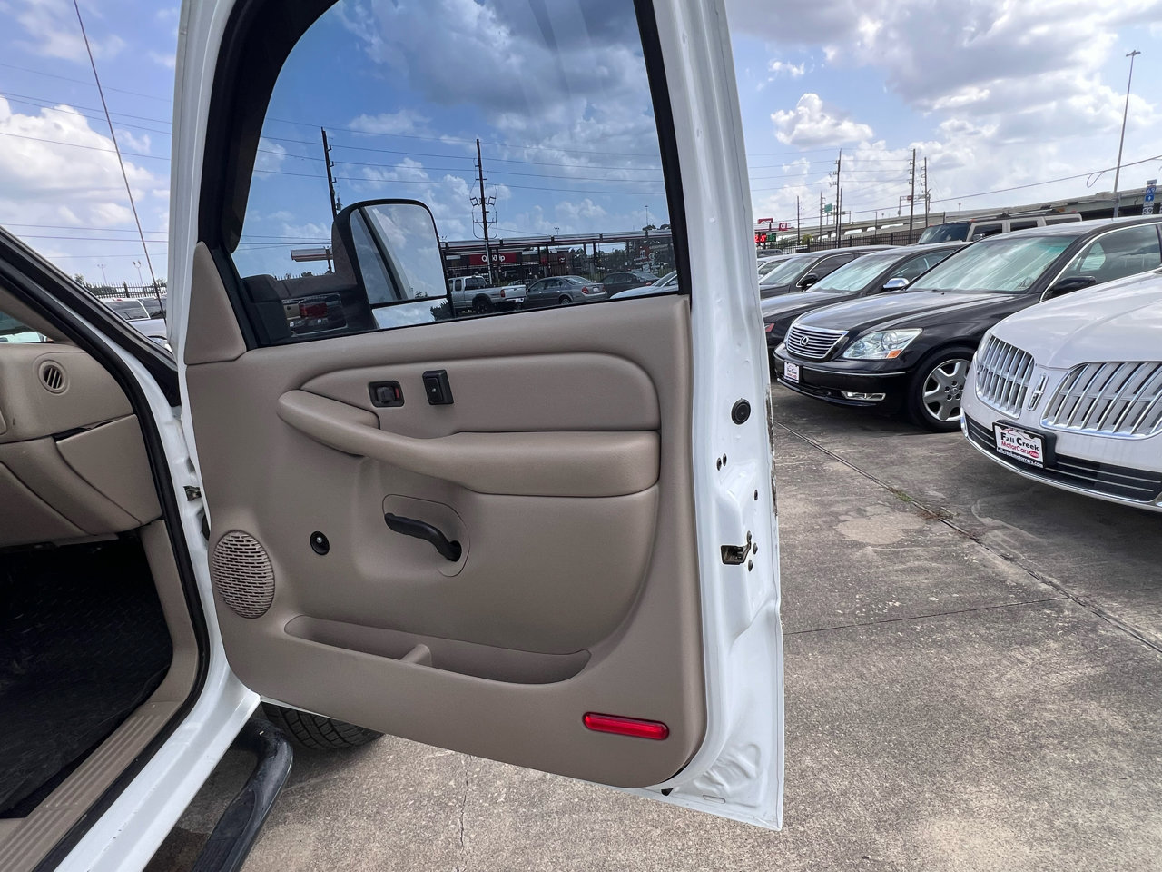 Used 2004 Chevrolet Silverado 2500 W/T image 66