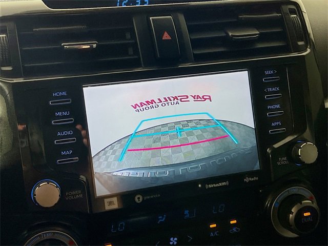 Used 2021 Toyota 4Runner TRD Pro image 19