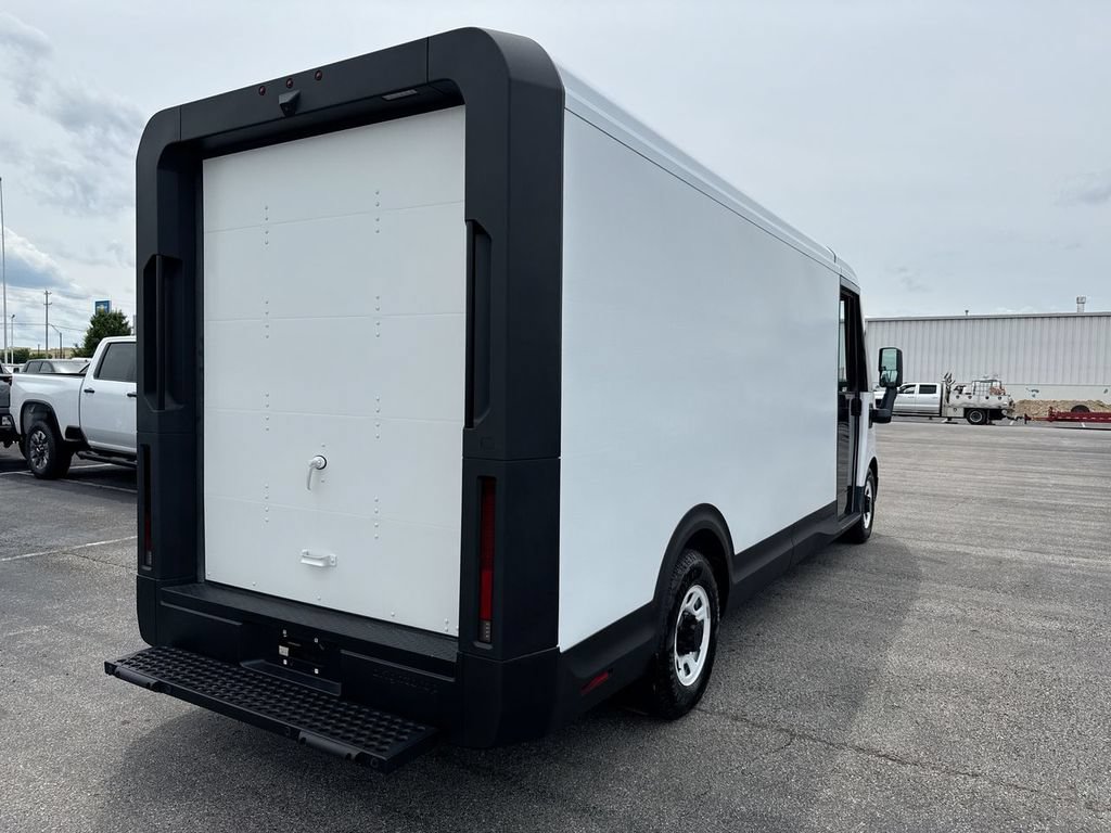 Used 2024 Chevrolet Brightdrop 600 w/ Battery Pack, Max Range AWD/4WD image 5