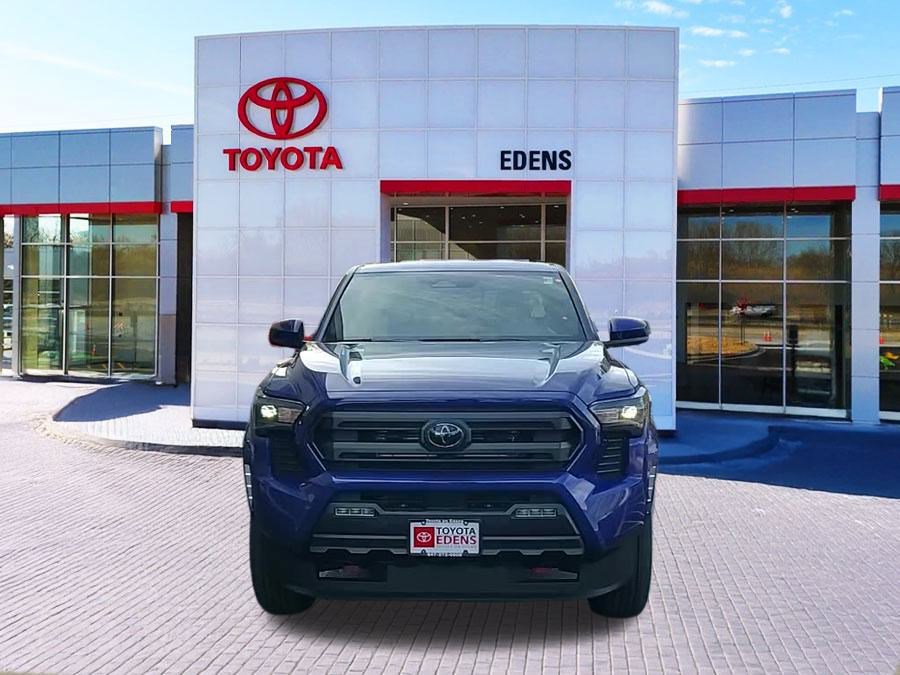 New 2025 Toyota Tacoma SR5 AWD/4WD image 9