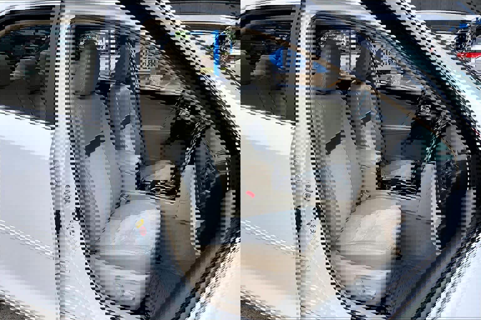 Used 2012 Toyota Camry XLE w/ Leather Pkg FWD image 9