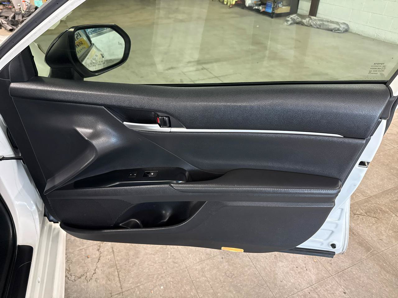 Used 2019 Toyota Camry XSE w/ Driver Assist Package FWD image 60