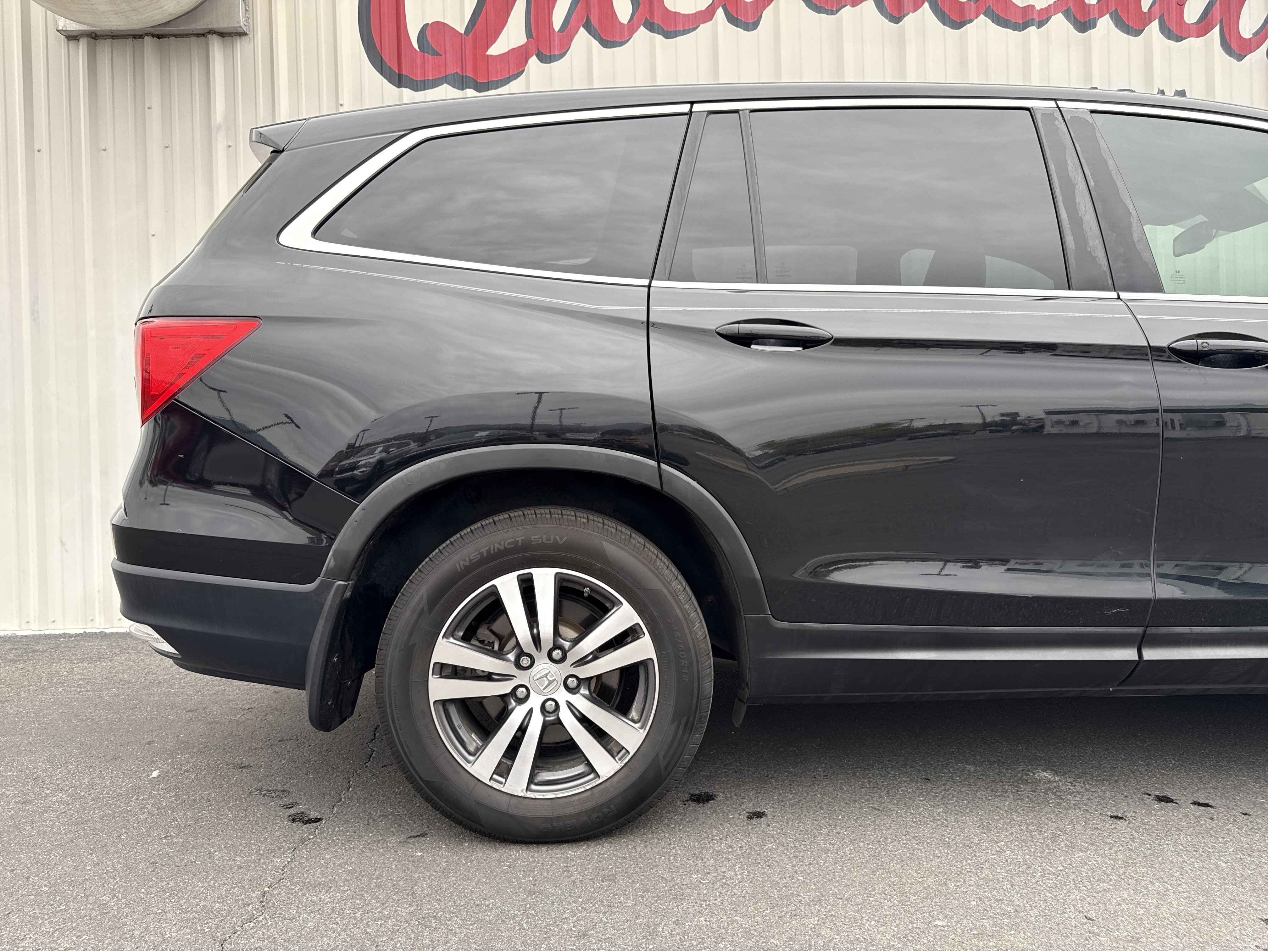 Used 2016 Honda Pilot EX-L image 29