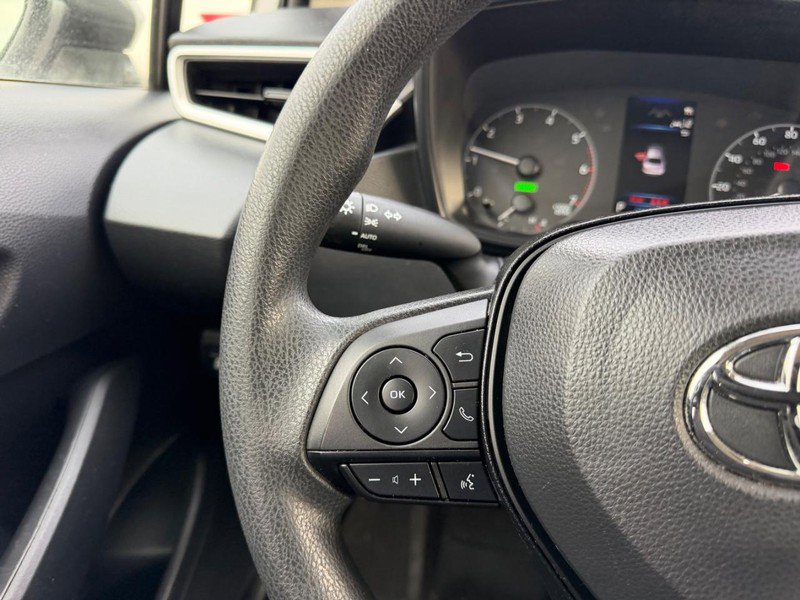 Used 2023 Toyota Corolla LE image 10