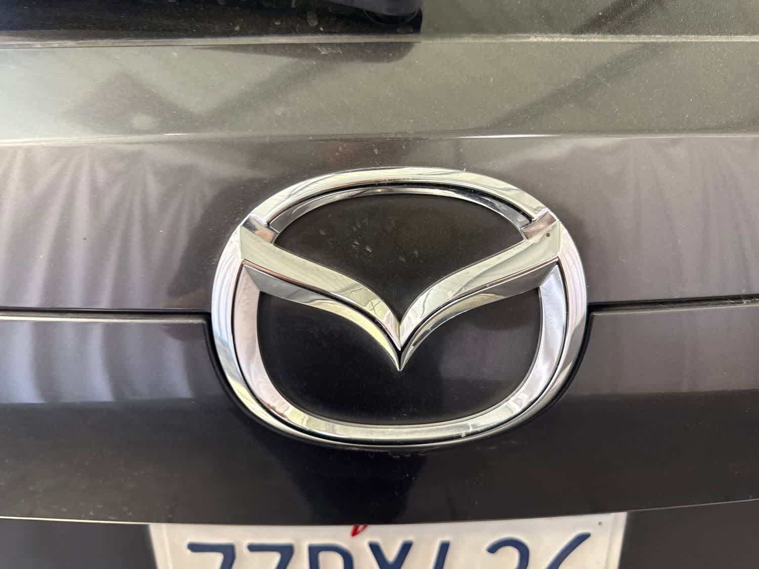 Used 2017 MAZDA CX-5 Grand Touring w/ Premium Package FWD image 15