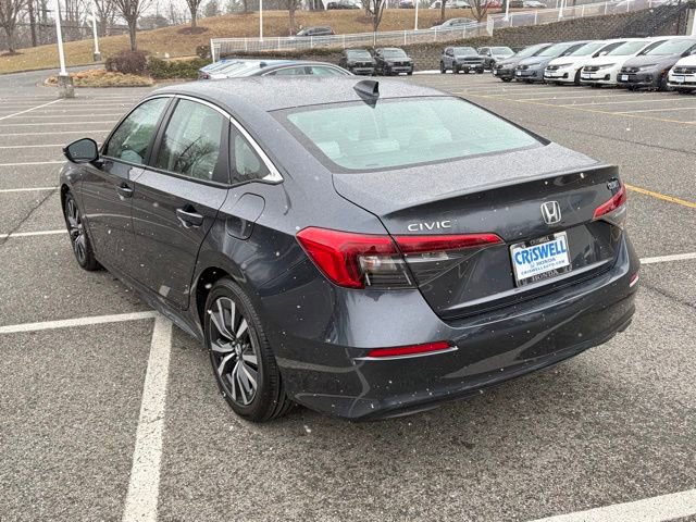 Used 2024 Honda Civic EX image 5