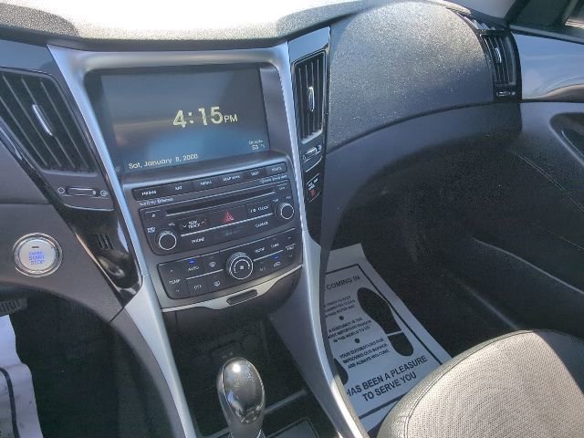 Used 2014 Hyundai Sonata Limited w/ Technology Package 05 FWD image 26