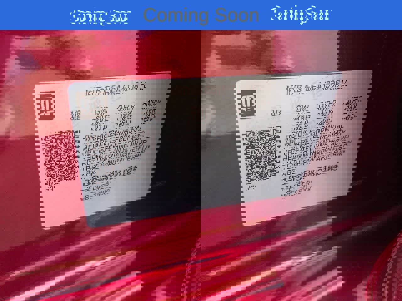 Used 2023 Cadillac CT5 Premium Luxury AWD/4WD image 36