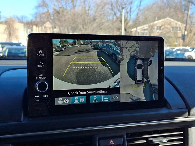 Certified 2023 Honda Pilot Elite image 21