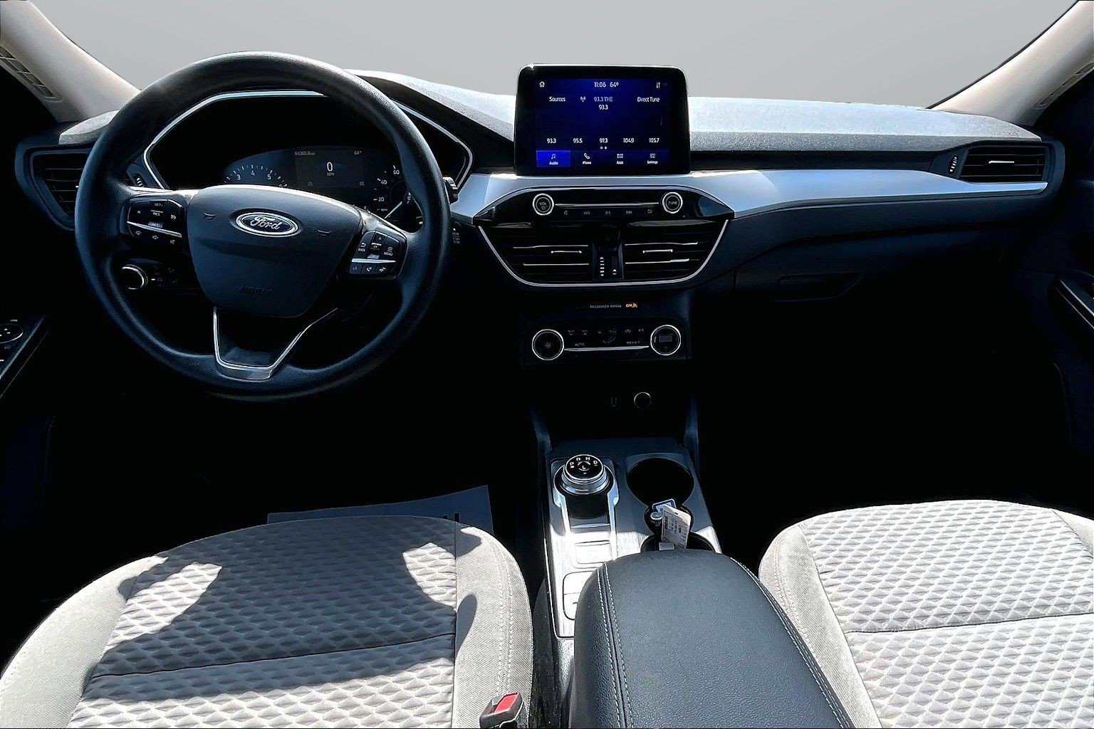 Used 2020 Ford Escape SE AWD/4WD image 14