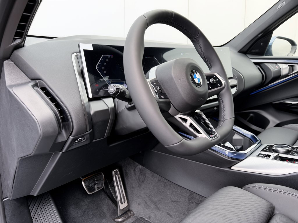 New 2026 BMW X3 xDrive30 AWD/4WD image 4