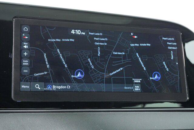 Used 2022 Hyundai Palisade Calligraphy FWD image 16