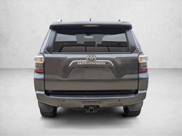 Used 2018 Toyota 4Runner SR5 Premium image 6
