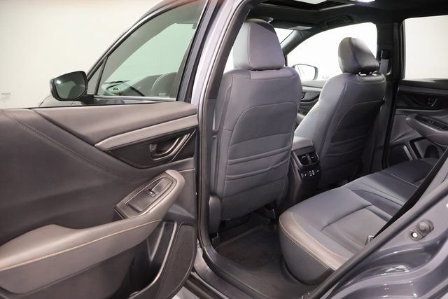 Certified 2023 Subaru Outback Wilderness AWD/4WD image 34