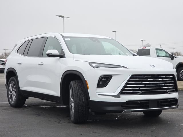 New 2026 Buick Enclave Preferred w/ Power Package image 20