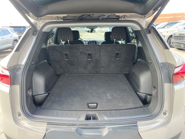 Used 2021 Chevrolet Blazer LT FWD image 24