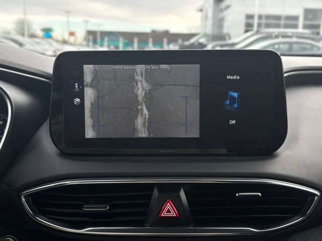 Used 2023 Hyundai Santa Fe SEL image 36