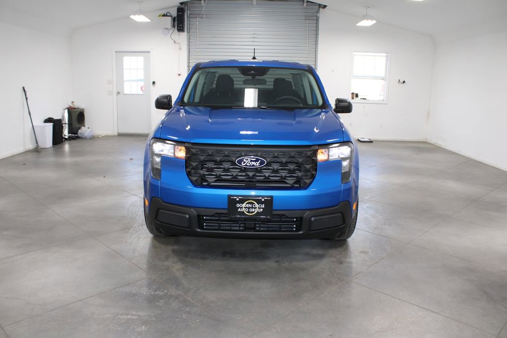 New 2025 Ford Maverick XL w/ Equipment Group 101A image 20