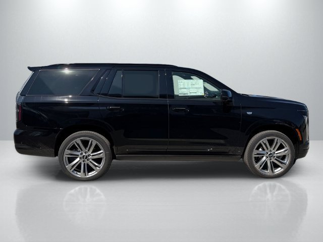New 2027 Cadillac Escalade Sport w/ Touring Package AWD/4WD image 4